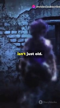 The Faded Portrait_ A Haunting Tale