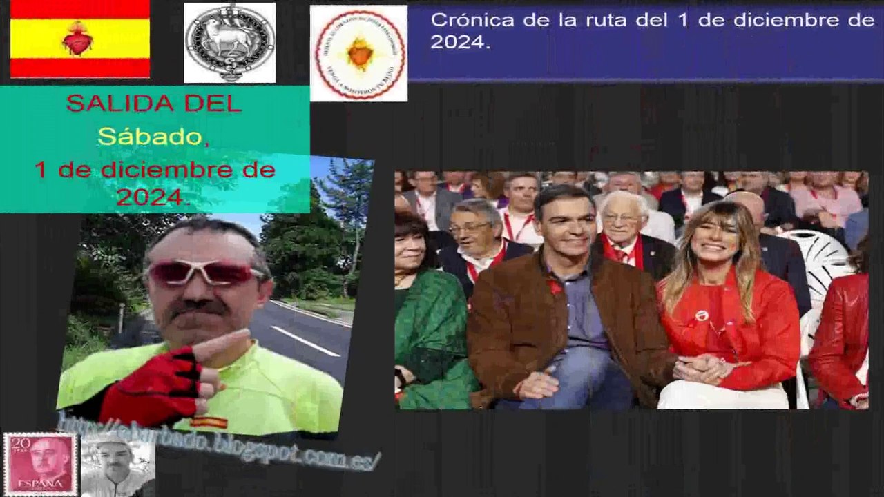 Domingo, 1 de diciembre de 2024