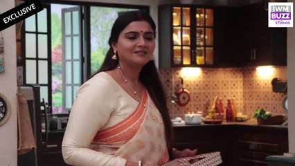 Iss Ishq Ka Rabb Rakha On Location: घरवालों ने किया तारीफ Meghla का