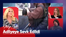 Canlı yayında şüpheliler adliyeye sevk edildi  - Müge Anlı ile Tatlı Sert 2 Aralık 2024