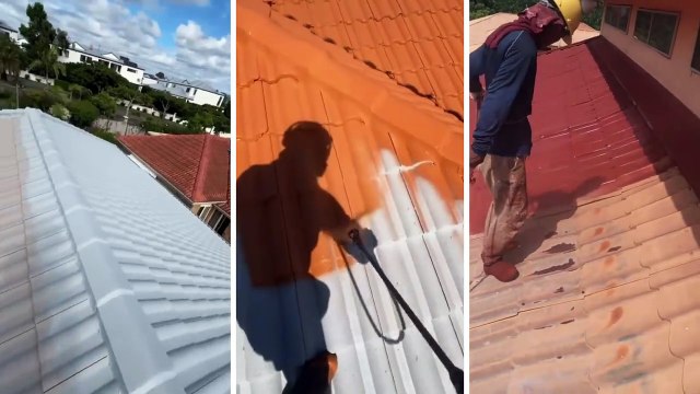 Cat Atap Anti Karat Jakarta, Perlindungan Maksimal | Jasa Pengecatan Atap