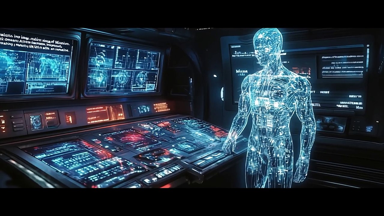 Mission Impossible - The Final Reckoning (2025) - First Trailer | Tom Cruise