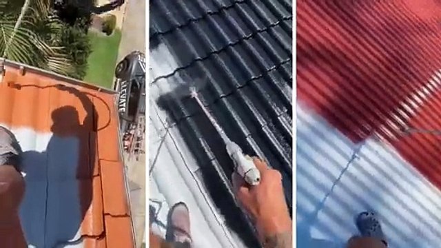 Jasa Cat Atap Jakarta: Solusi Anti Bocor dan Estetis | Jasa Pengecatan Atap