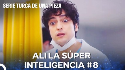 Una Idea Mágica para el Caso - Doctor Milagro (Doblado en Español)