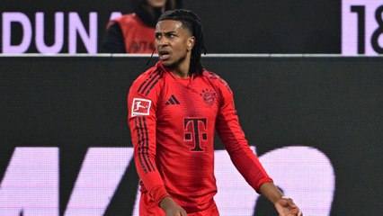 "Darf er nicht": Kompany über Schienbeinschoner-Debatte um Olise