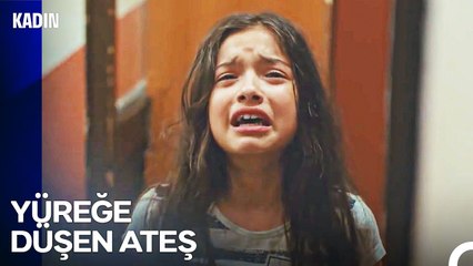 Saray Apartmanı Günlükleri #42; Enver HASTANEYE KALDIRILDI! - Kadın