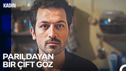 Saray Apartmanı Günlükleri #44; Arif'in Karnında Uçuşan Aşk Kelebekleri - Kadın