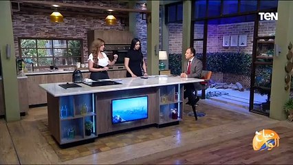 مش كل نظام يمشي مع أي حد.. نصائح هامة من الدكتور عماد فهمي لو هتبدأ تعمل دايت