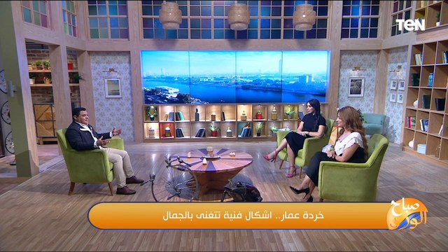 من لغات وترجمة إلى الخردة.. عمار شيحة يكشف بدايته مع تجميع الخردة وتحويلها لأروع الأعمال الفنية