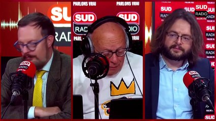 Syrie : prise d'Alep par les rebelles