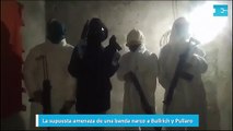 La supuesta amenaza de una banda narco a Bullrich y Pullaro
