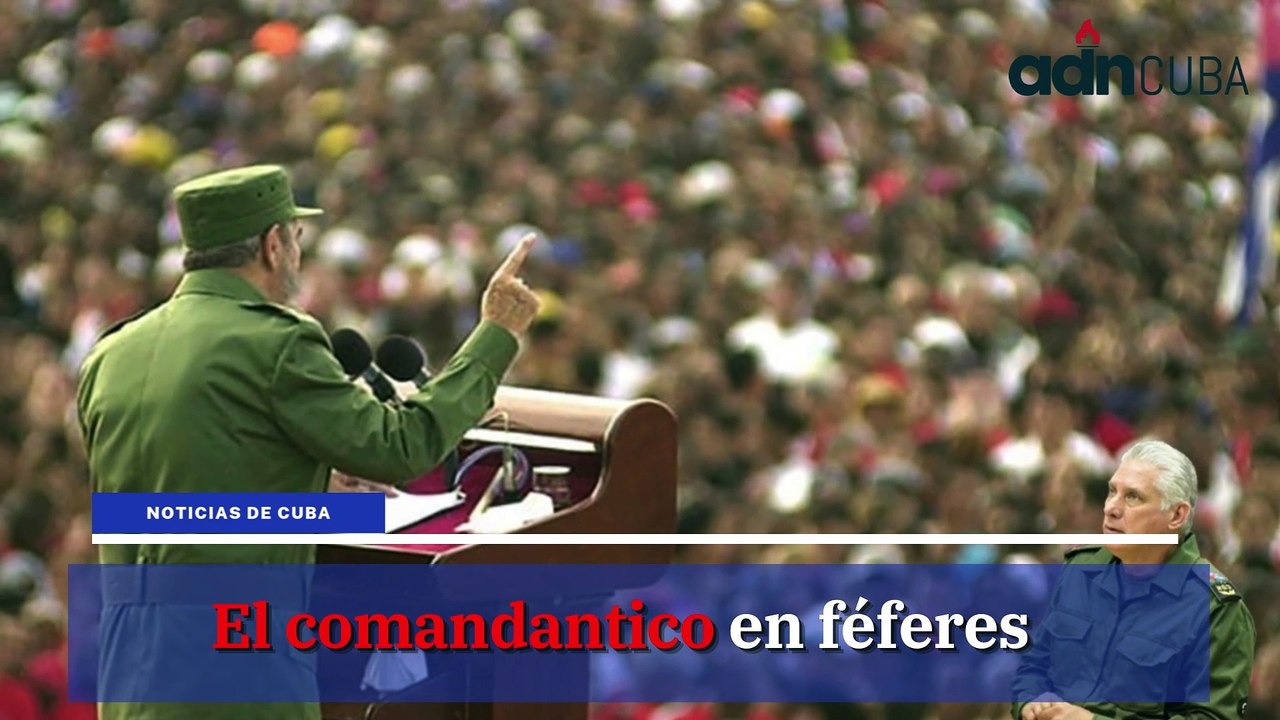 Las noticias más leídas en ADN Cuba hoy Diciembre 2