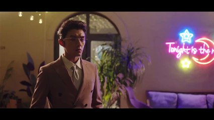 Cô Ấy Chỉ Là Thế Thân Tập 16-20 End Vietsub