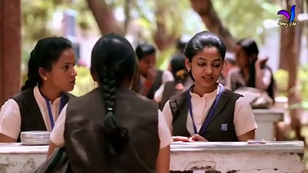 Adi Kattazhagu Karuvaachi Love Song Whatsapp Status Tamil Video