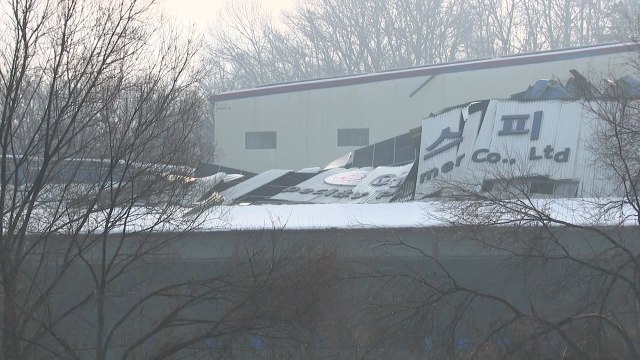 [경기] 김동연 경기 남부지역 '특별재난지역 지정' 요청 / YTN