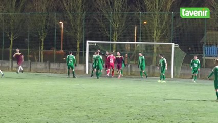 Le hold-up de Grand-Leez au Condrusien