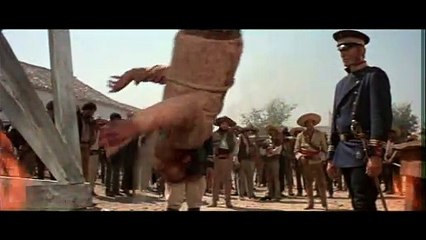 WESTERN 1970 Les Canons De Cordoba - Avec George Peppard, Raf Vallone-Fr