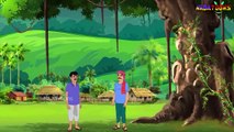अत्याचार _ Hindi Story _ Best moral stories _ Moral Stories _ cartoon story _ kahani