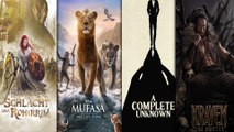 December 2024 Hollywood Releases: Heretic, Mufasa: The Lion King, Sonic & More To Watch In Theatres!