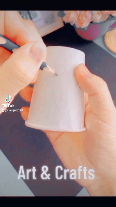 DIY art craft ideas
