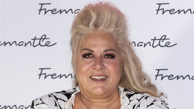 Marianne James “démontée” par les internautes, elle se défend : “Je suis sévère mais pas méchante”