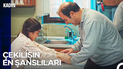 Saray Apartmanı Günlükleri #53; Evimizin Yeni Üyesi Çamaşır Makinesi - Kadın