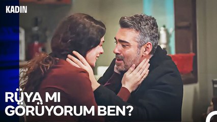 Saray Apartmanı Günlükleri #55; Bahar ve Sarp Yıllar Sonra Kavuştu! - Kadın