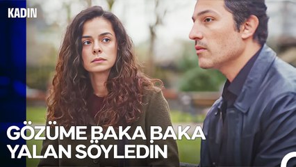 Saray Apartmanı Günlükleri #57; İnsan Kaç Kez Kırılır Aynı Yerden¿ - Kadın