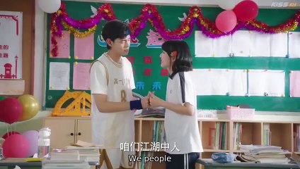 Grow Up Together (2024) Episode 7 | EngSub – Watch the Latest Episode Now 🎬