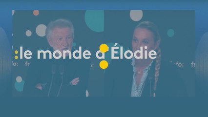 Eddy Mitchell : "Je préfère ce monde-là à celui de ma jeunesse"