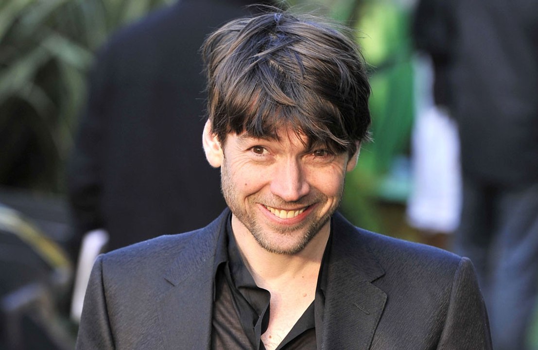 Blur's Alex James almost went bankrupt when work dried up during the COVID-19 lockdowns