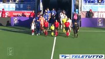 Video News - Lumezzane in emergenza: 0-0 a Novara