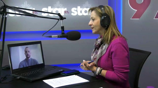 Αλέξανδρος Ιτιμούδης γεωπολιτικός αναλυτής: Φλέγεται η Μέση Ανατολή λόγω Τζιχαντιστών στη Συρία