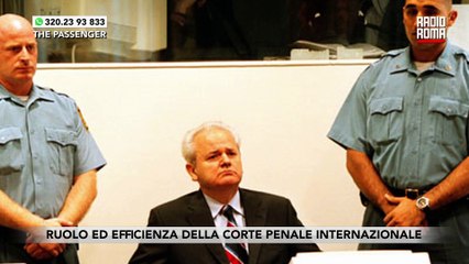 The Passenger - G7 Anagni e Fiuggi