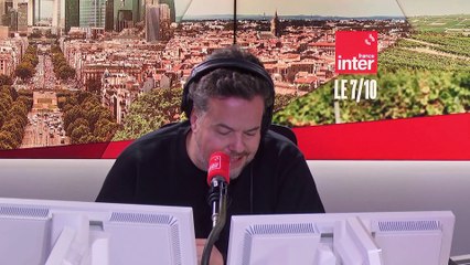 Panique sexuelle - L'Edito Politique de Patrick Cohen