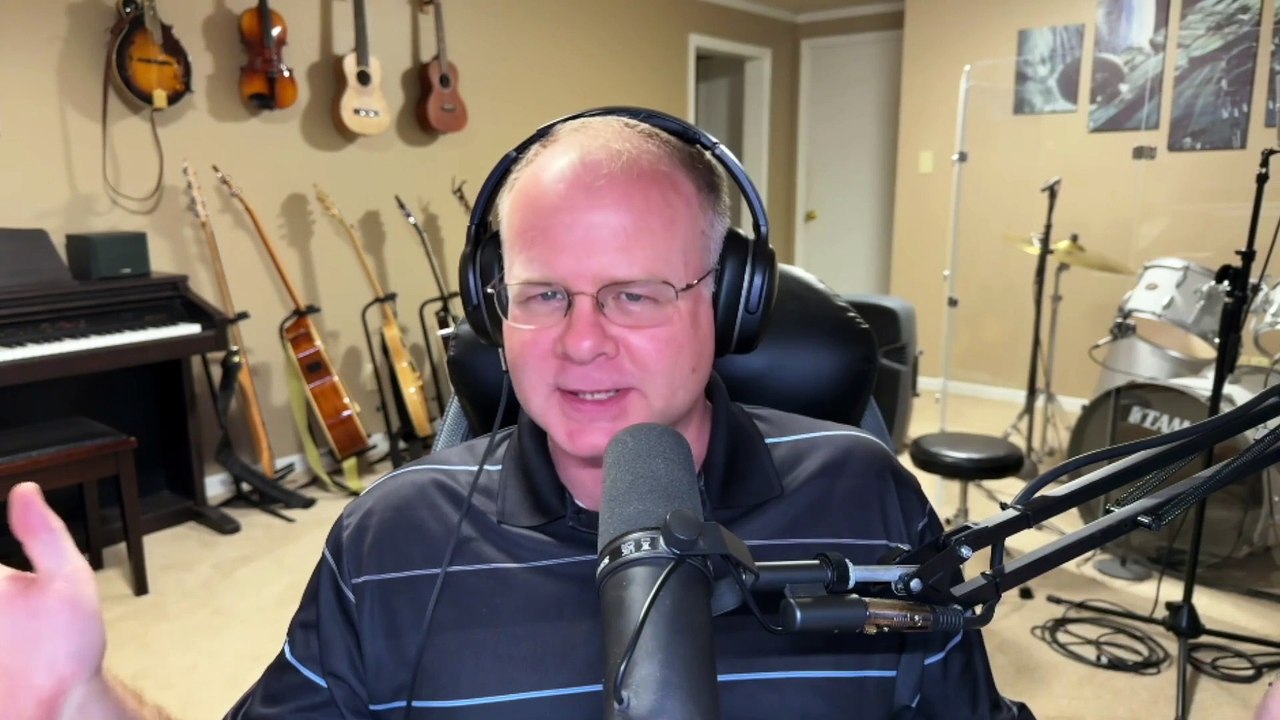 The Bridal Paradigm - IHOPKC's Controversial Teachings - Jed Hartley - Detangling IHOPKC - ep233