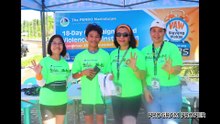 DENR PENRO Marinduque AUDIO-VISUAL PRESENTATION