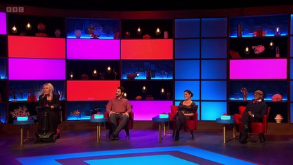 Richard Osman's House of Games - S08E50 (29 Nov 2024)