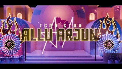 PEELINGS (Bengali Lyrical Video)   Pushpa 2 The Rule   Allu Arjun   Rashmika   Sukumar   DSP