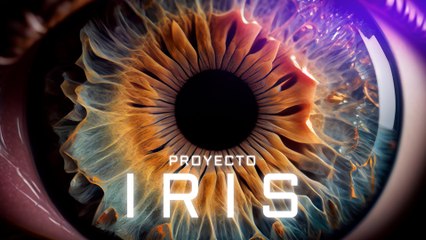 Proyecto iris | La anatomía del ojo: valor, cuidado y peligros del escaneo