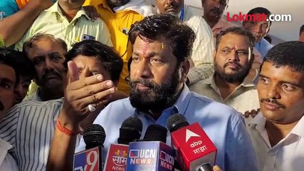 मौठा गौप्यस्फोट बच्चू कडूंनी शिंदेंना काय सांगितलं होतं