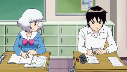 My Neighbor Seki Episode 12 English Dubbed /\Master of killing time