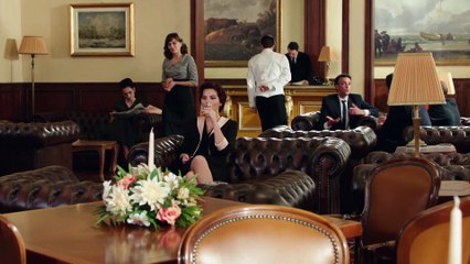 المسلسل الايطالي المدبلج حكايات سيدات الموسم الرابع | الحلقة 68 HD