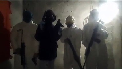 Amenazaron de muerte a Maximiliano Pullaro y a Patricia Bullrich