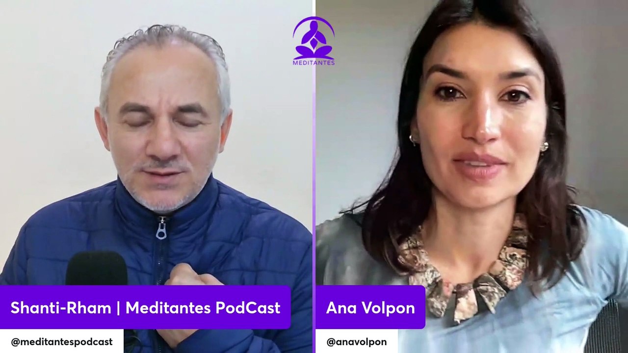A Meditação nos ajuda a sermos mais Autênticos
