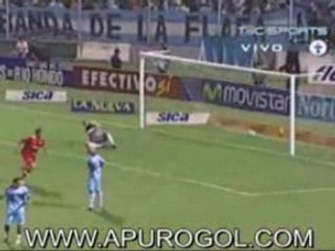 Gimnasia 1 Independiente 2 Goles Fredes Montenegro Arraya