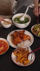 Fun Cooking Chicken 🐔 3 #Amazing #Chiken #Delicious #ChikenRecipe