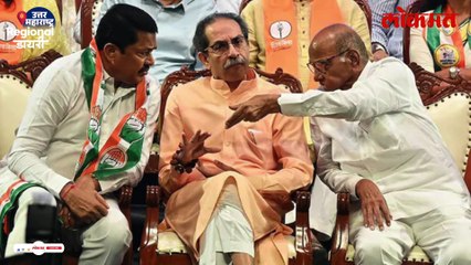 नाशिक जिल्ह्यात पालकमंत्री होण्यासाठी जोरदार लॉबिंग कुणाचा पत्ता कट