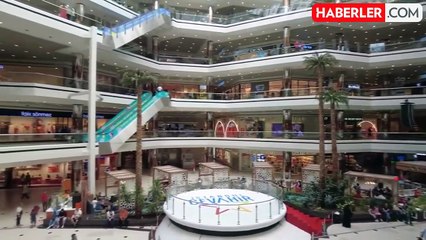 AVM'lere giriş ücretli mi oluyor? Yetkili isimden açıklama var