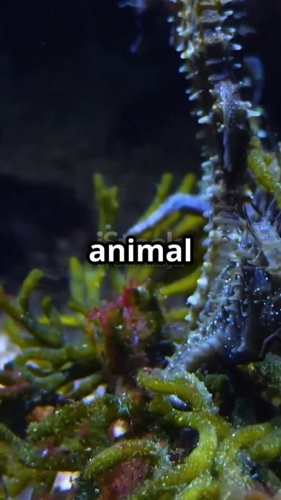 Amazing Facts About Sea Horses